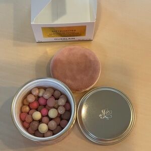 Guerlain Météorites 4 Amber/Ambre